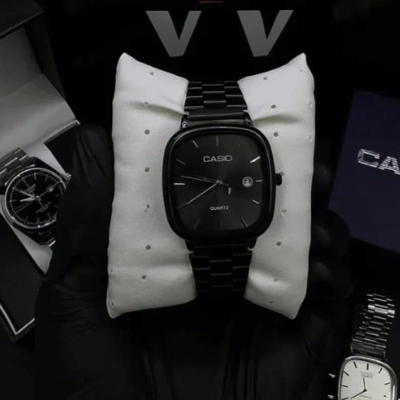 RELOJ CASIO DELUXE