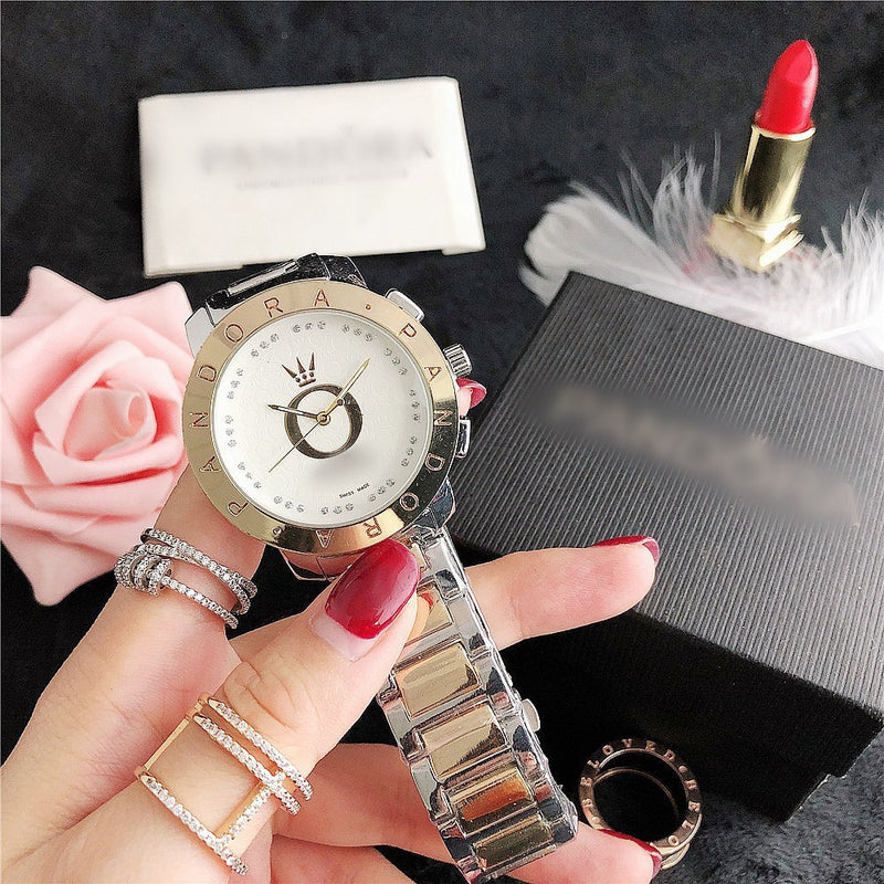 RELOJ PURE GLAM