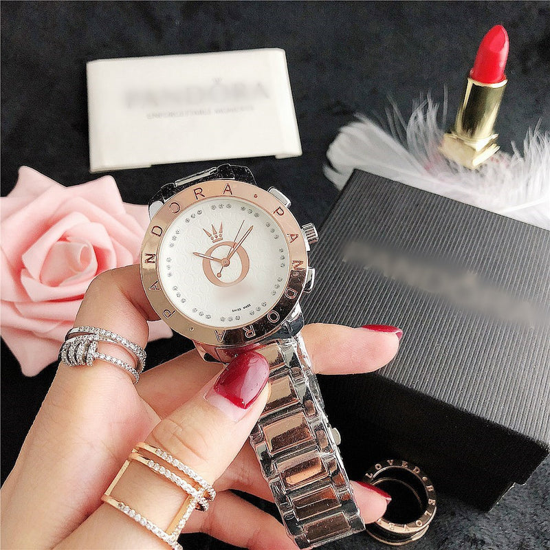 RELOJ PURE GLAM