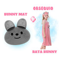 TAPETE BUNNY MAT + BATA BUNNY